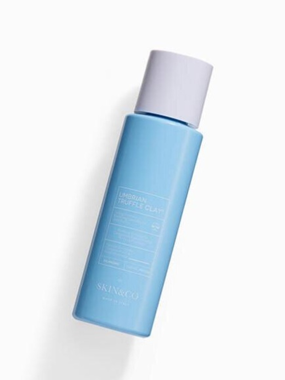 Skin & Co Umbrian Truffle Clay Toning Formula Balancing Complex Toner